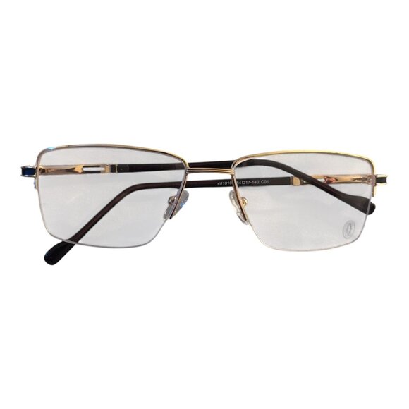 Cartier Eyeglasses - Picture 1 of 7